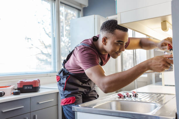 Best Plumbing Services Near Me  in Powell, OH